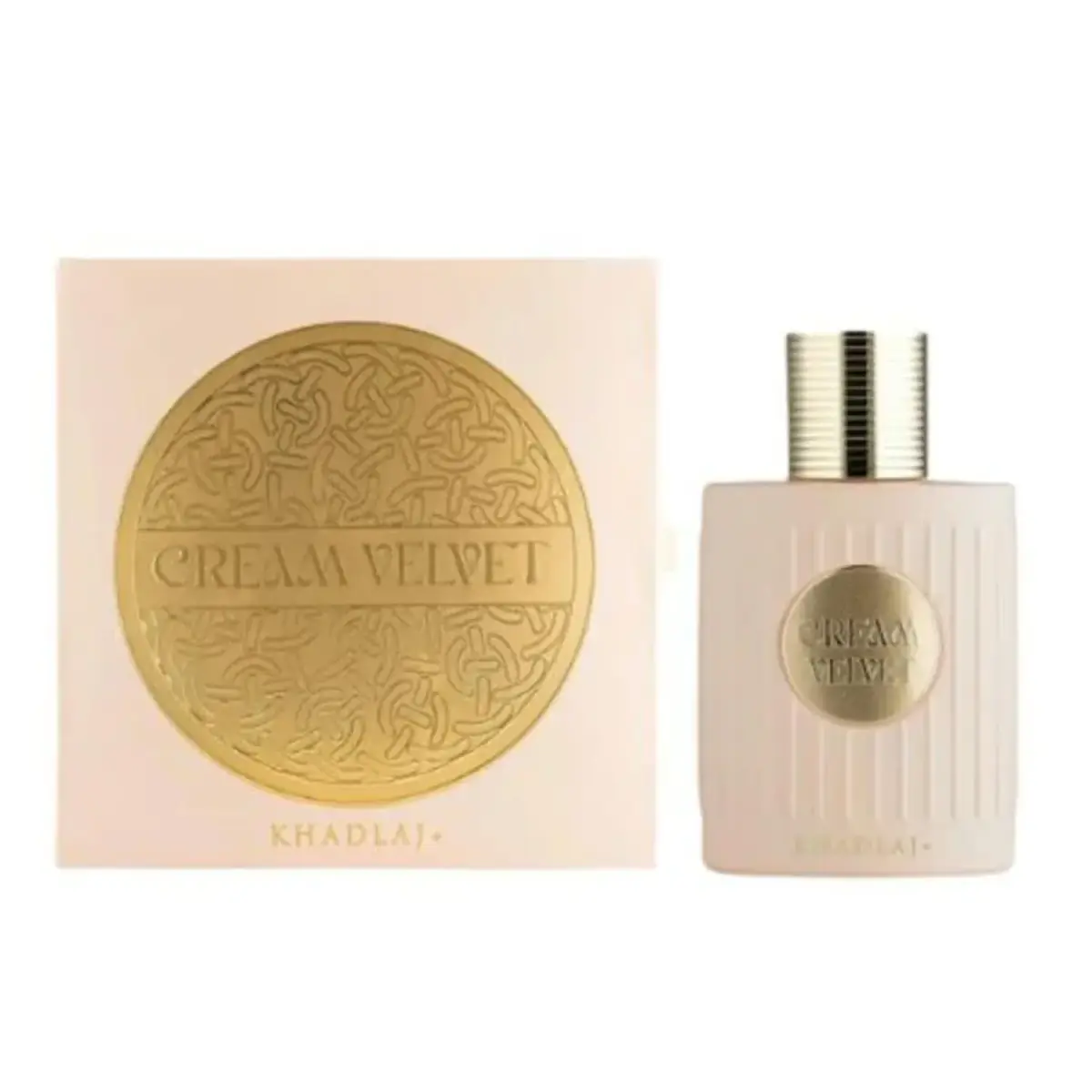 Khadlaj Perfumes Khadlaj Cream Velvet Extracto