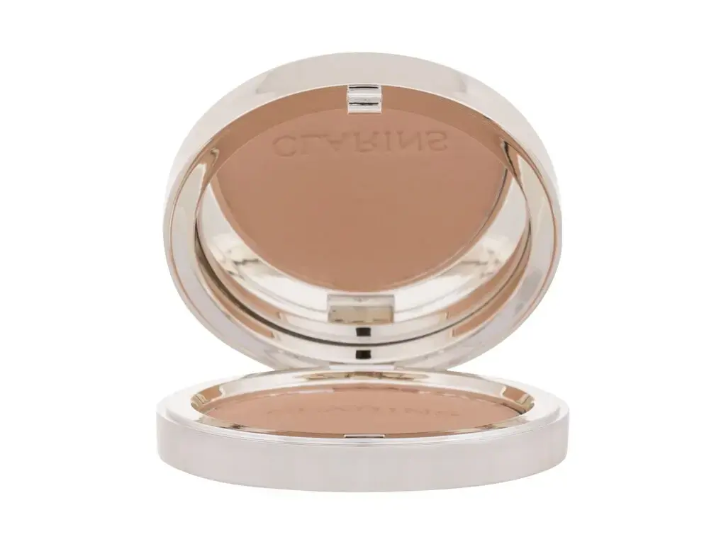 Clarins Ever Matte Compact Powder Powder