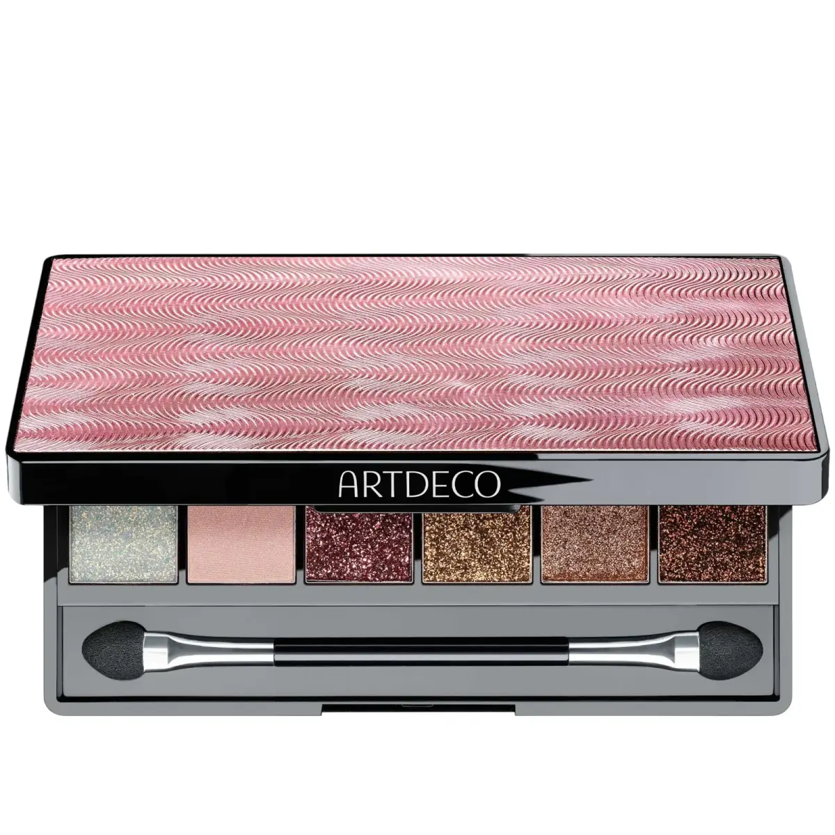 ArtDeco, Sparks of Joy Collection, Eyeshadow
