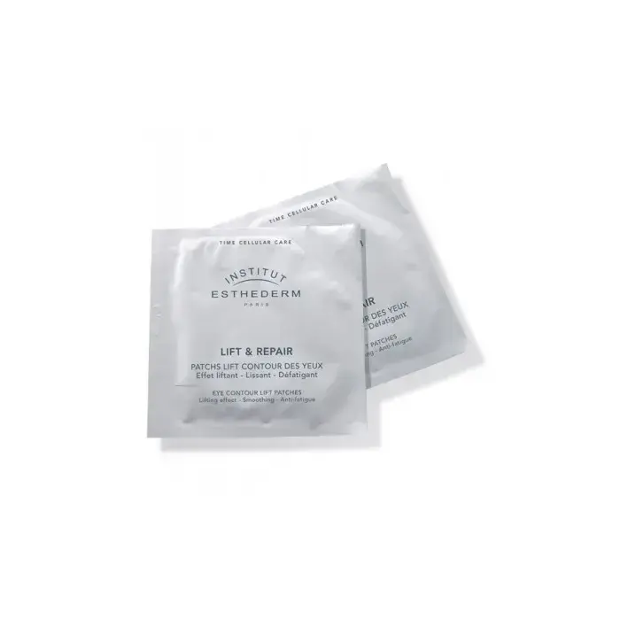 Institut Esthederm Lift And Repair Eye