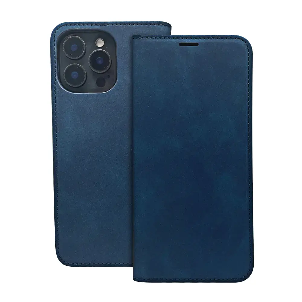 TFO Smart Suede case for Xiaomi