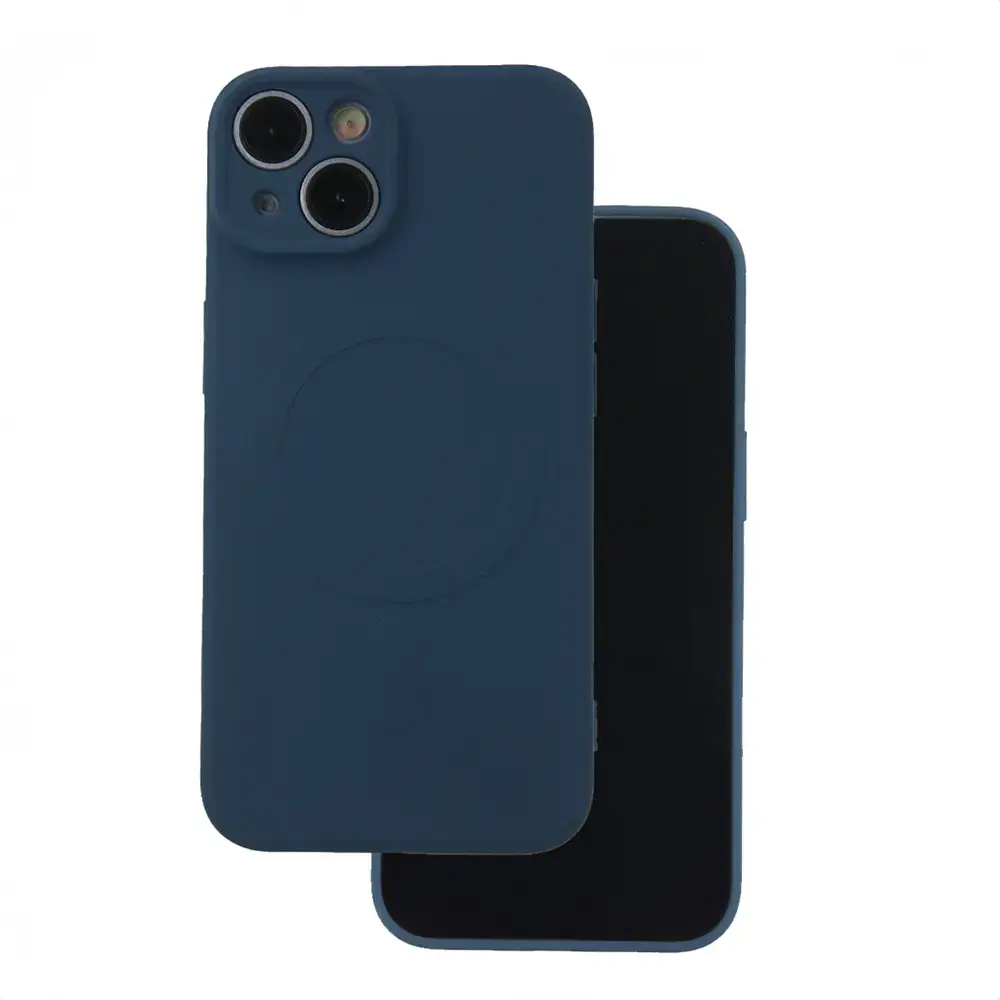 TFO Simple Color Mag case for