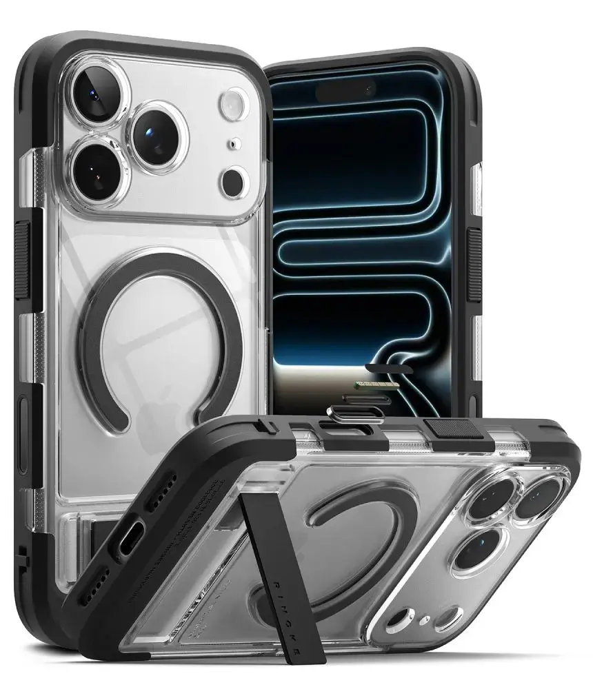 RINGKE UX MAGNETIC MAGSAFE IPHONE 17
