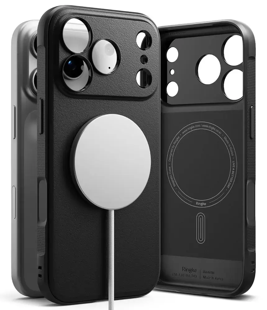 RINGKE ONYX MAGNETIC MAGSAFE IPHONE 17