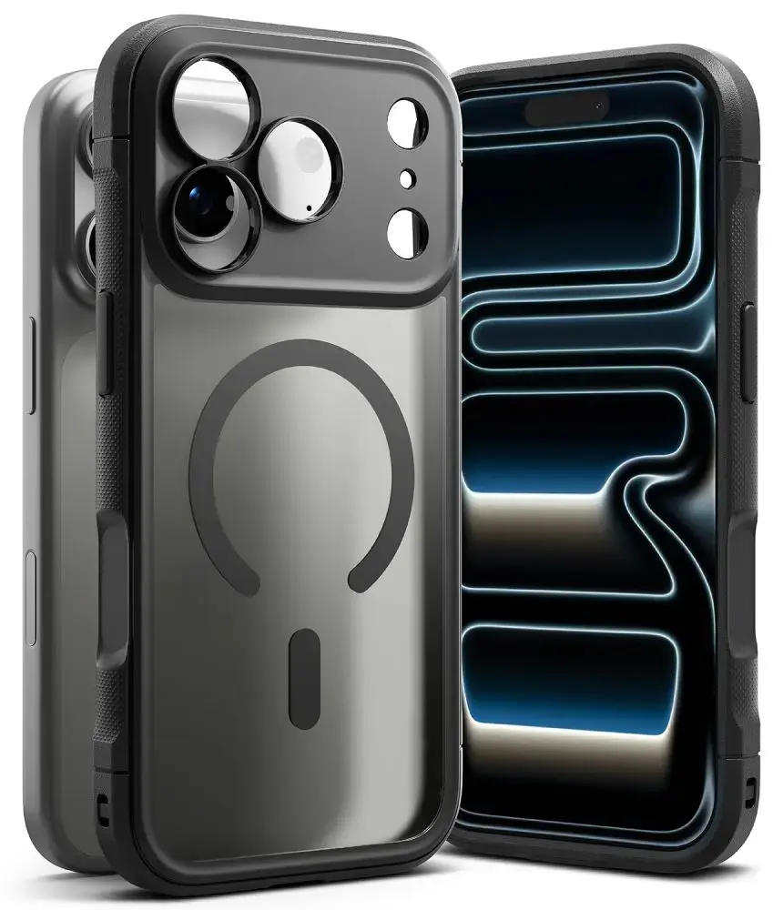 RINGKE FUSION BOLD MAGNETIC MAGSAFE IPHONE
