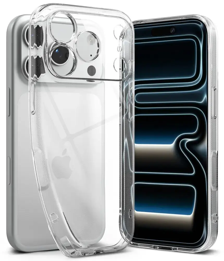 RINGKE AIR IPHONE 17 PRO /