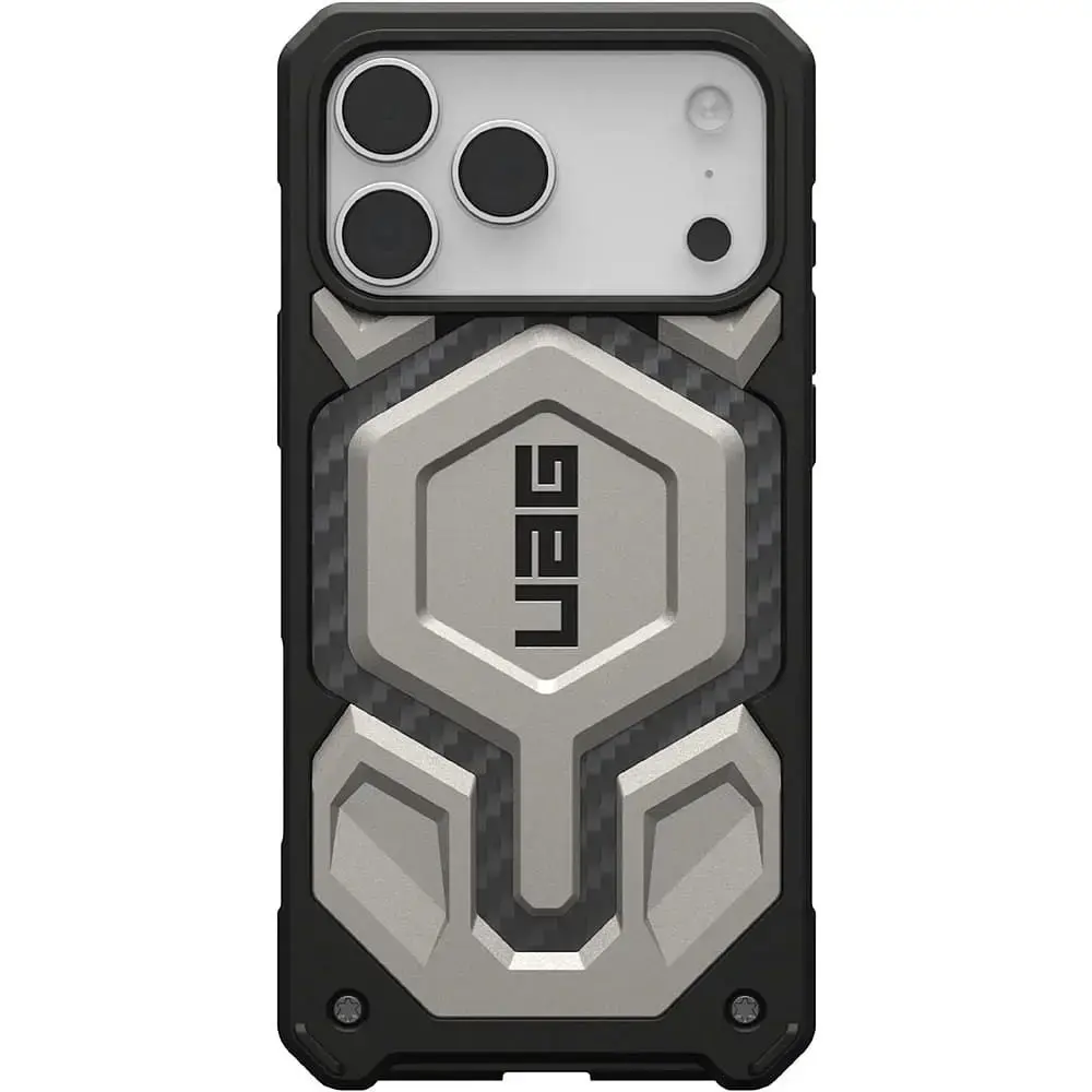 UAG Urban Armor Gear case Monach
