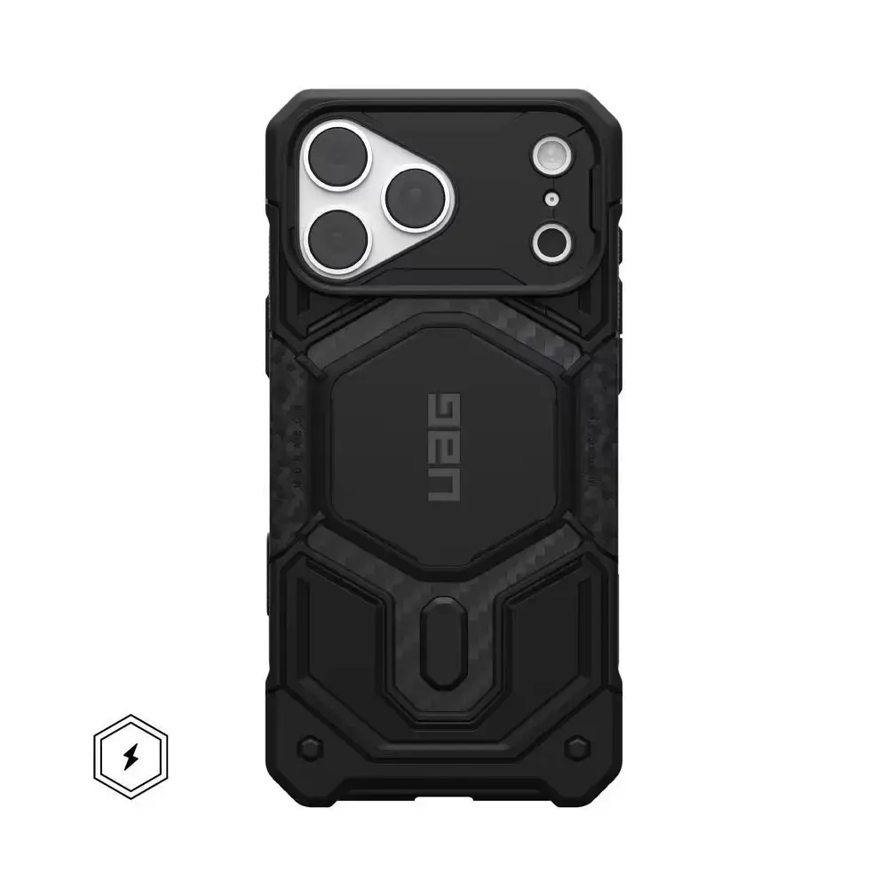 UAG Urban Armor Gear case Monach