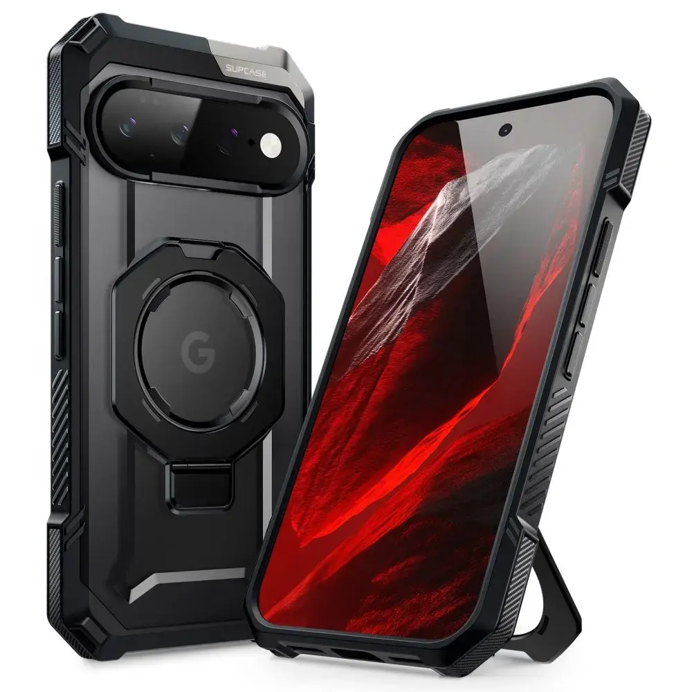SUPCASE UB GRIP MAG MAGSAFE GOOGLE