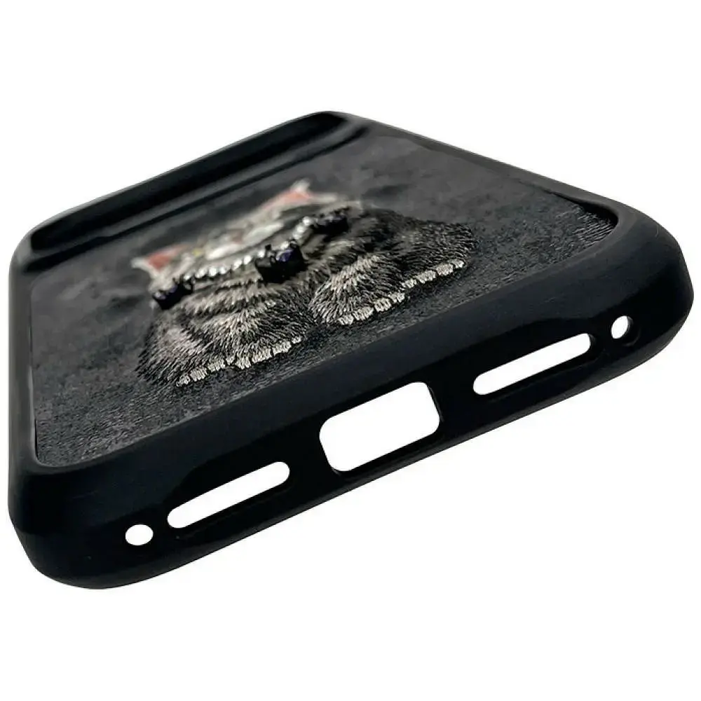 NIMMY case LUCKY FASHION CAT compatible