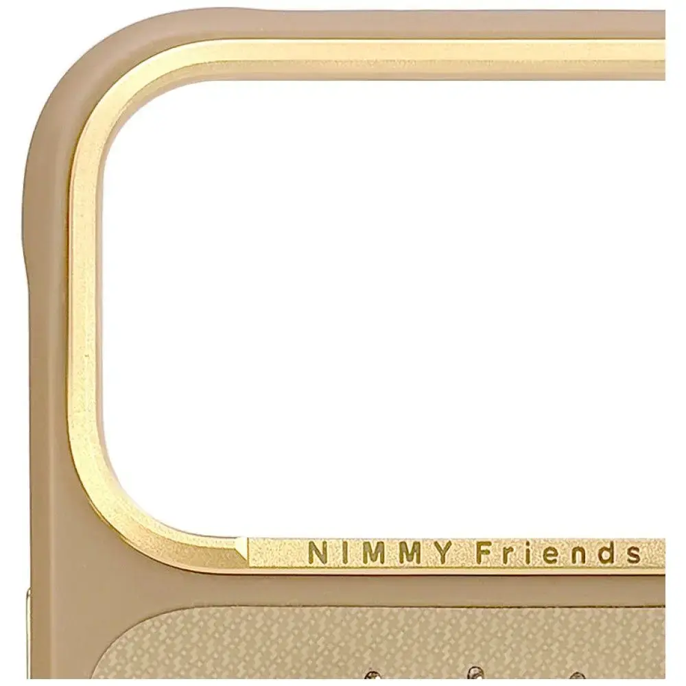 NIMMY case LUCKY FASHION CAT compatible