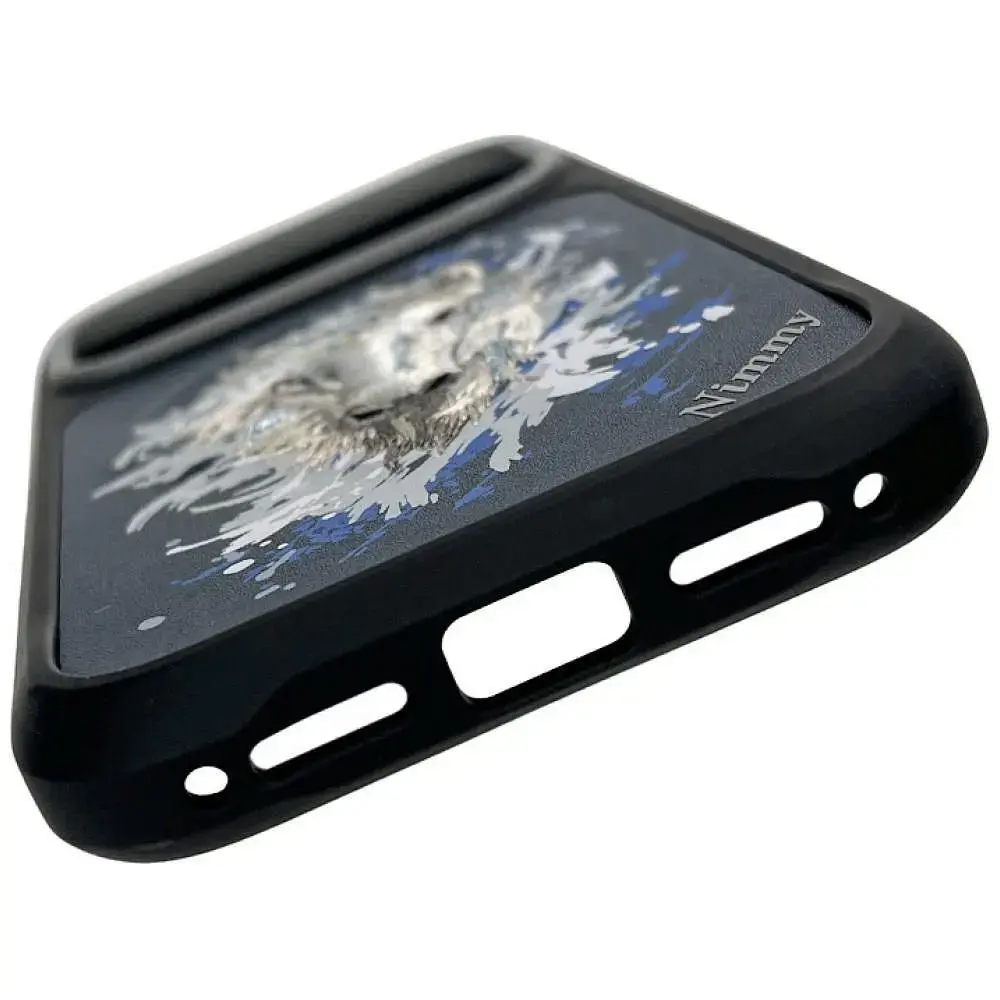 NIMMY case HORSE compatible with MagSafe
