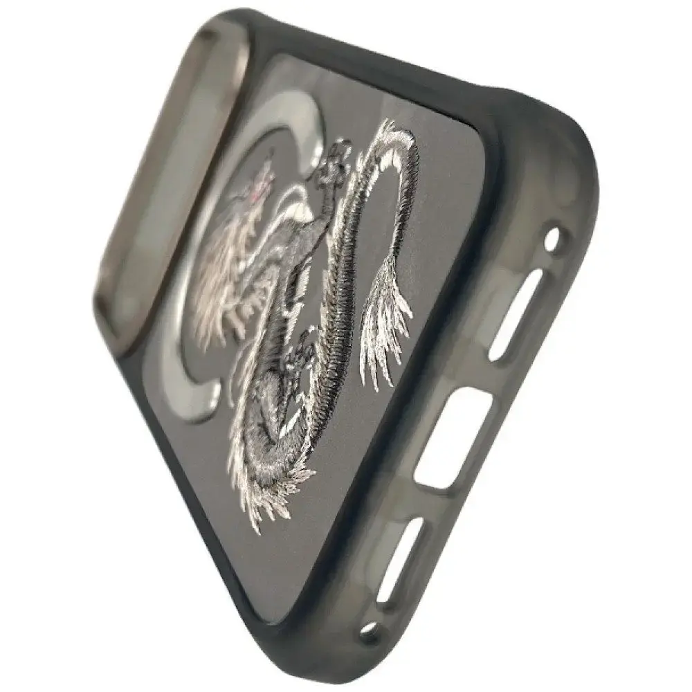 NIMMY case MAGNETIC FANTASY ANIMAL DRAGON