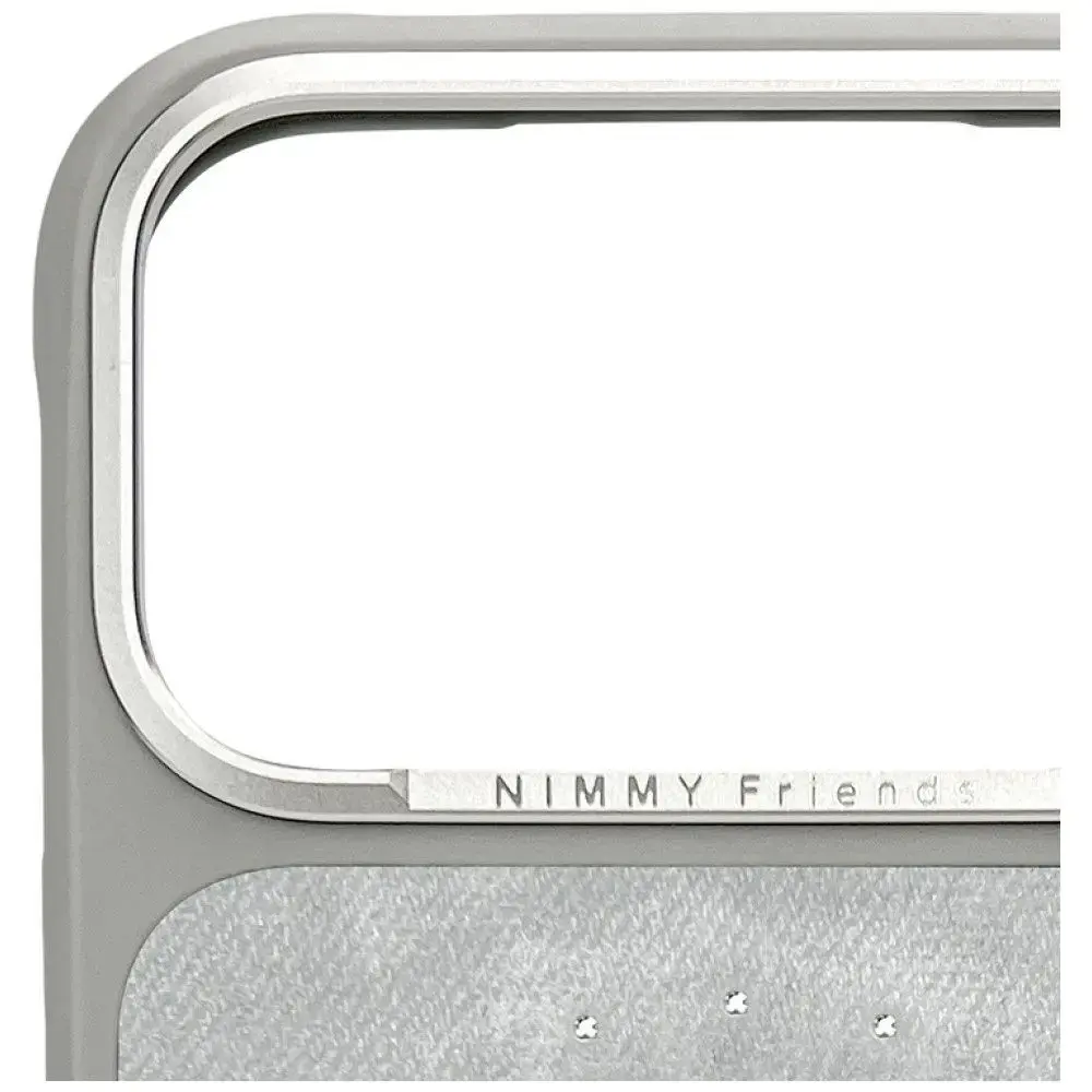 NIMMY case LUCKY FASHION CAT compatible