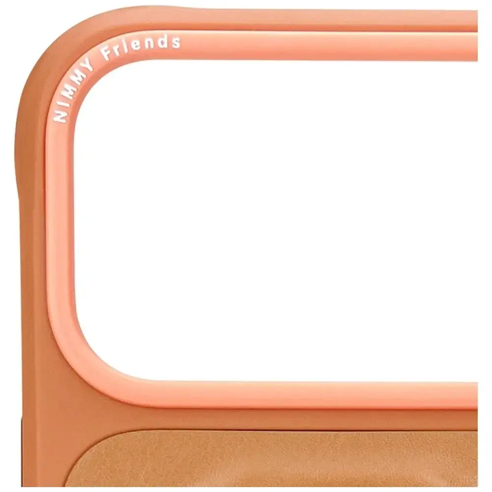 NIMMY case LION compatible with MagSafe