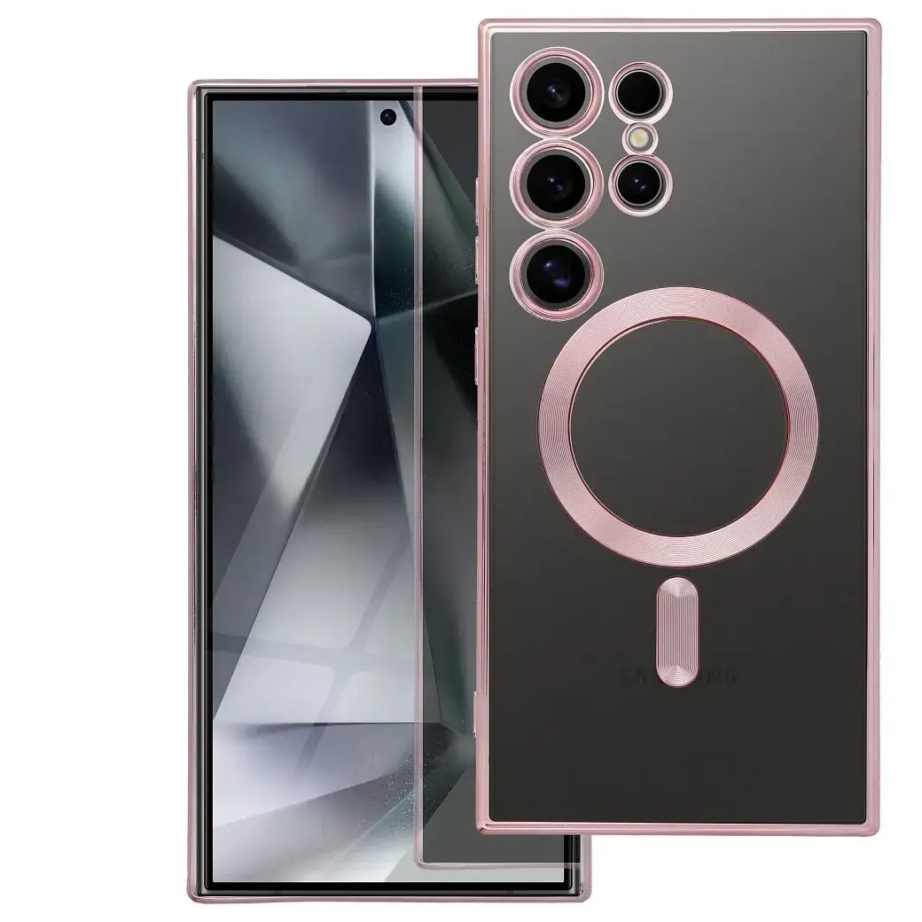OEM Case for Samsung A08 Electro