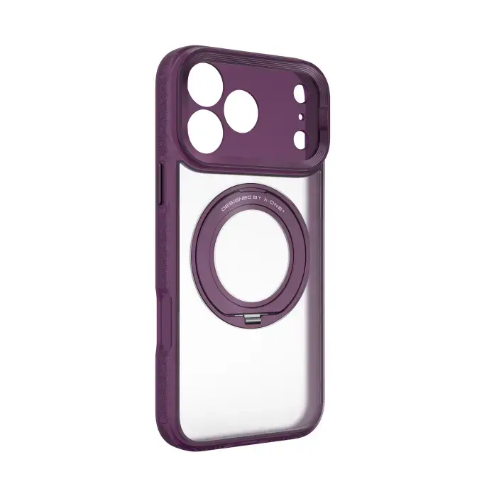 X-ONE Dropguard 2S (stand edition) compatible