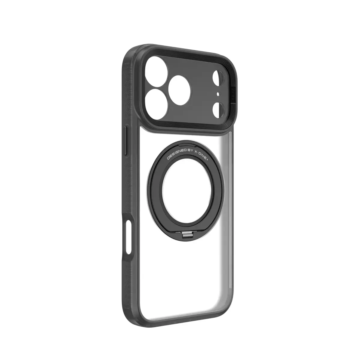 X-ONE Dropguard 2S (stand edition) compatible