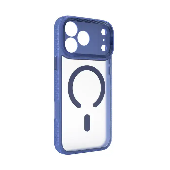 X-ONE Dropguard 2S compatible with MagSafe