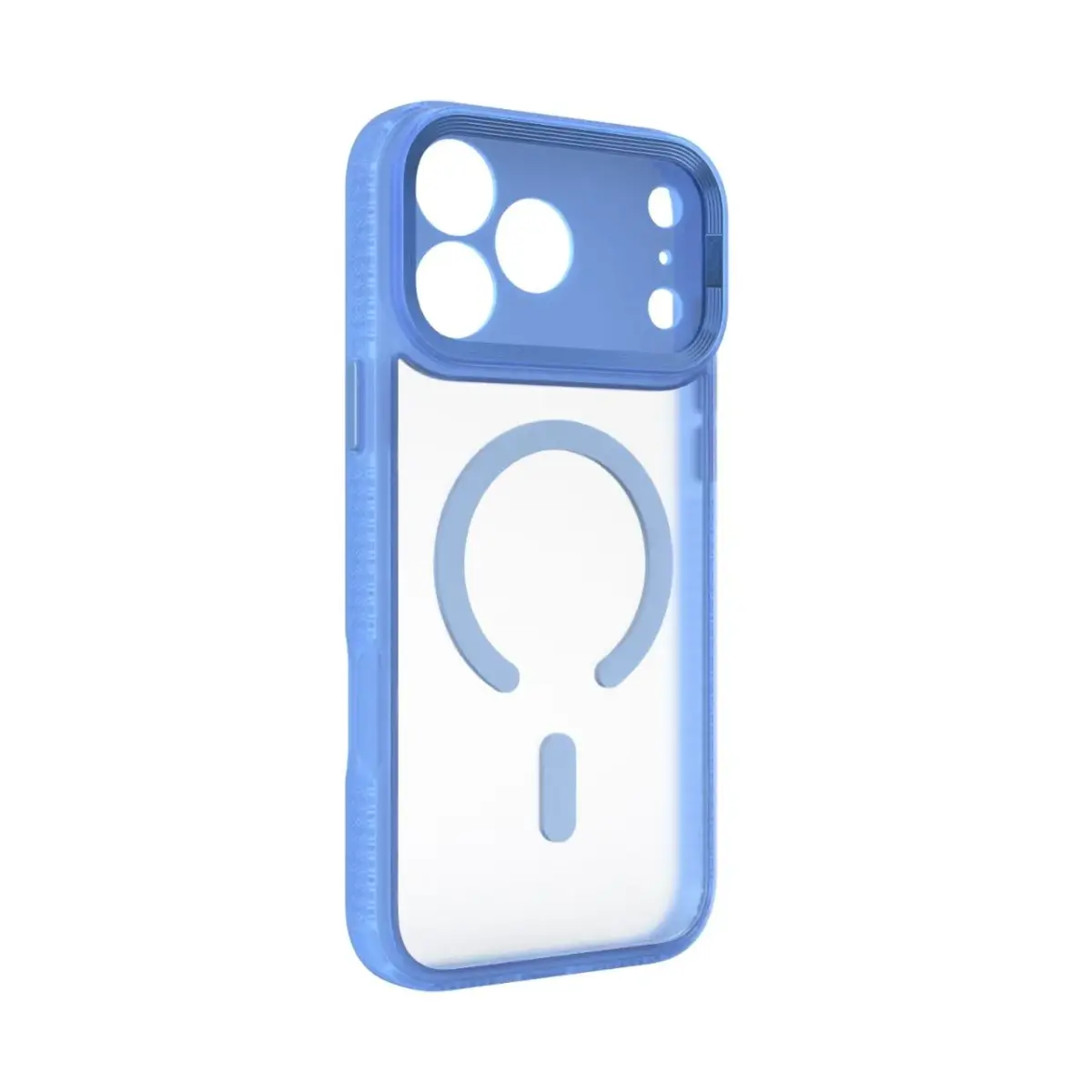 X-ONE Dropguard 2S compatible with MagSafe