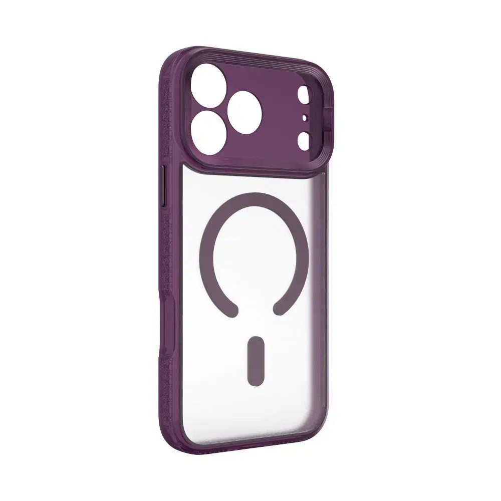 X-ONE Dropguard 2S compatible with MagSafe