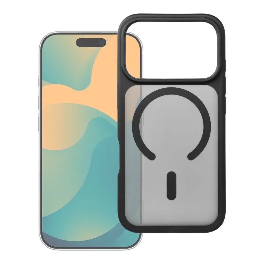 Case for iPhone `15 Pro Max