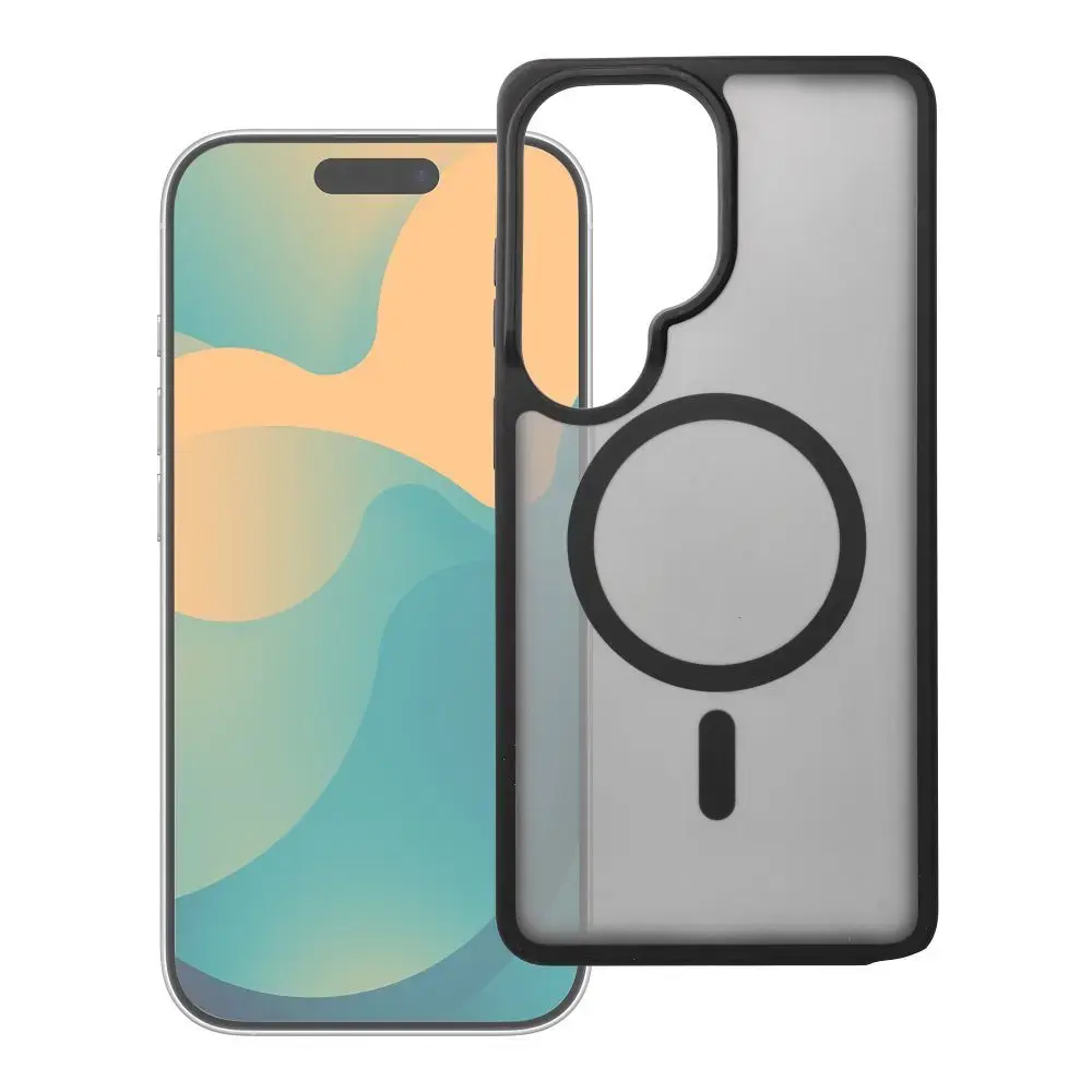 Case for Samsung S26 FE /