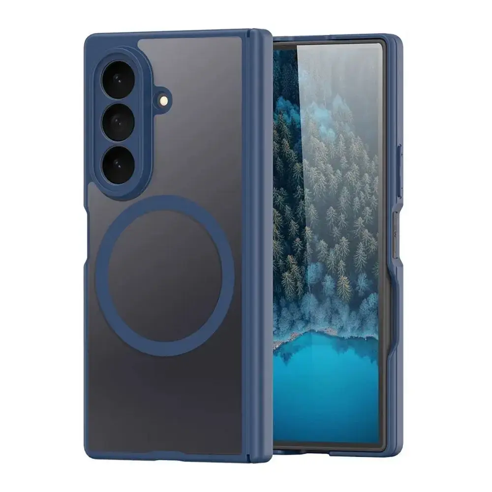 DUX DUCIS case EXPN compatible with