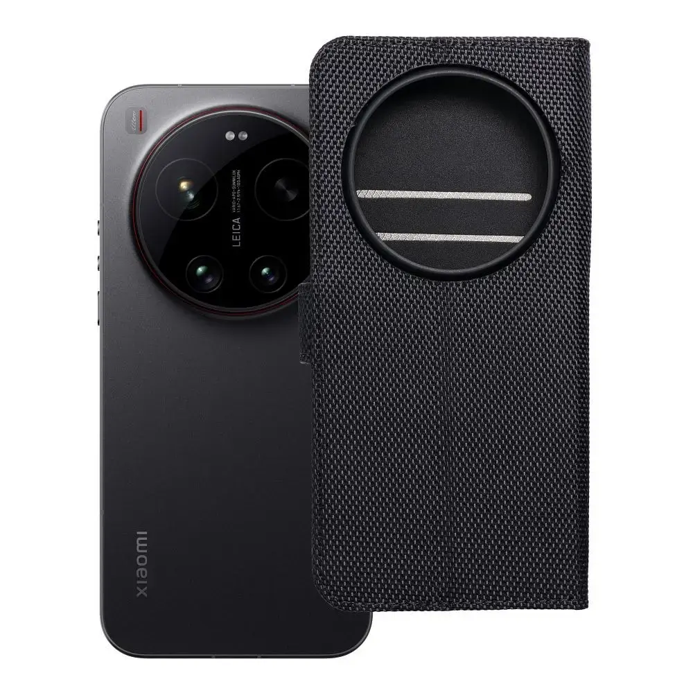 OEM Flip case for Xiaomi 17