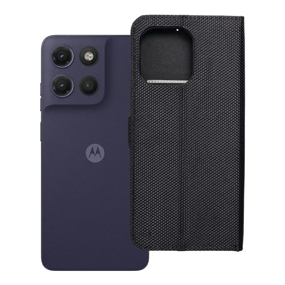 OEM Flip case for Motorola G17