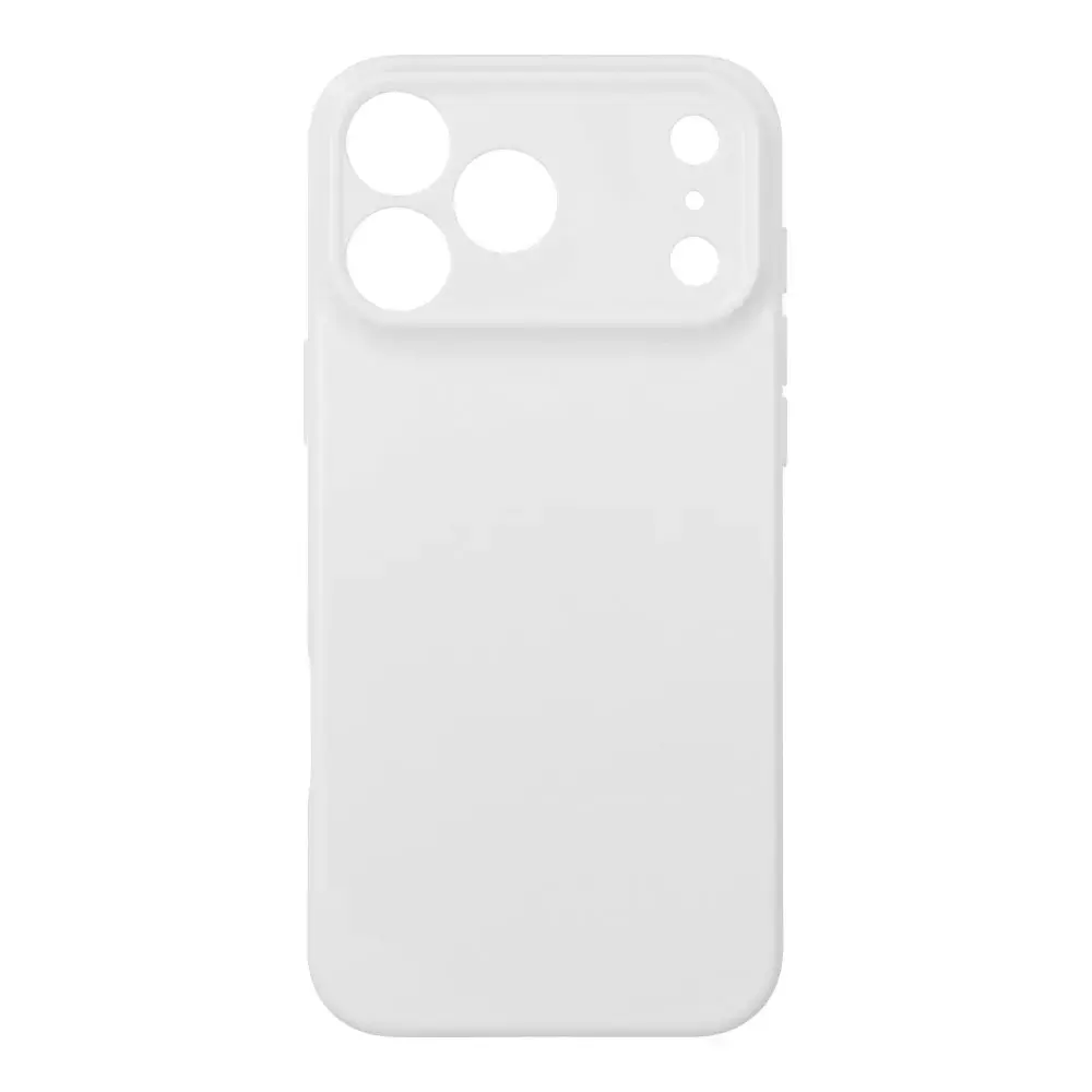 OEM Case soft for sublimation for