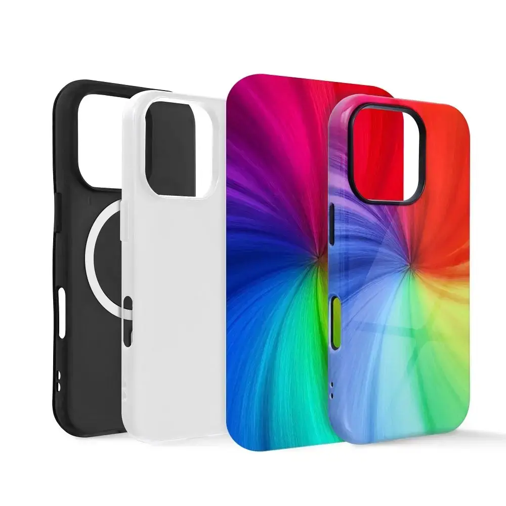 OEM Case double layer for sublimation