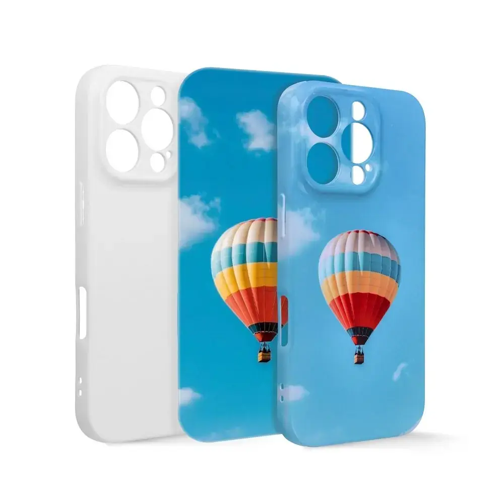OEM Case soft for sublimation for