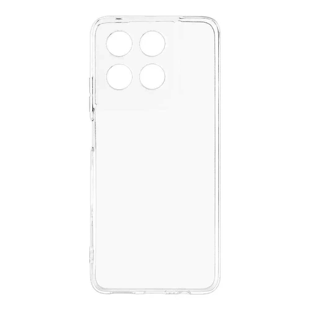 OBAL:ME TPU Cover for Motorola G37