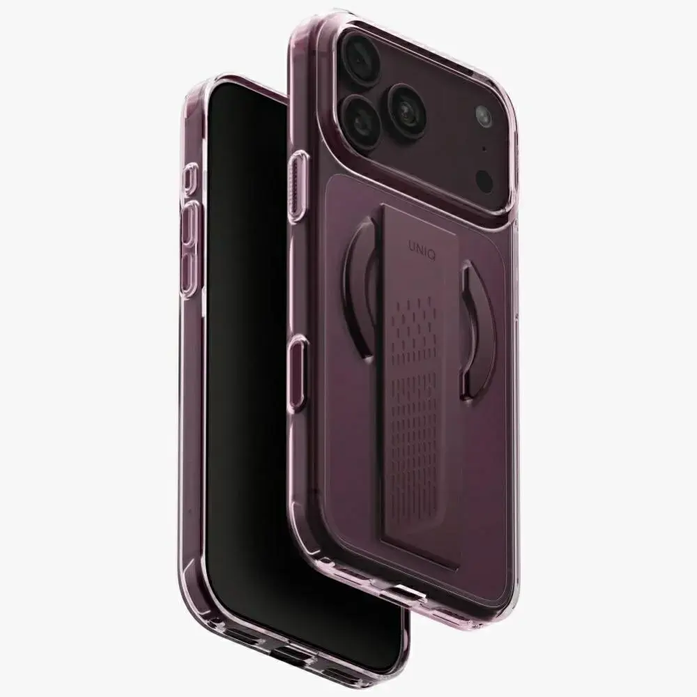 Uniq Heldro Air Magclick Charging case