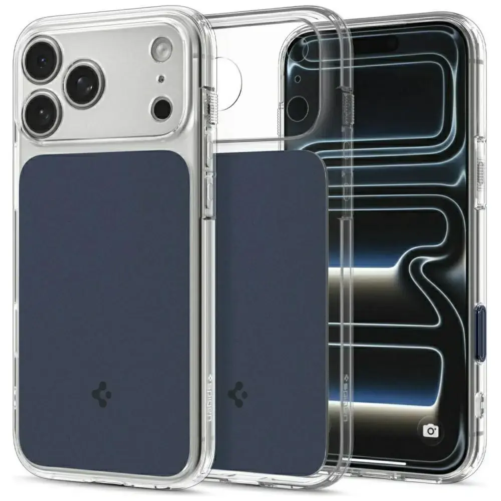 Case Spigen Ultra Hybrid "T&quot