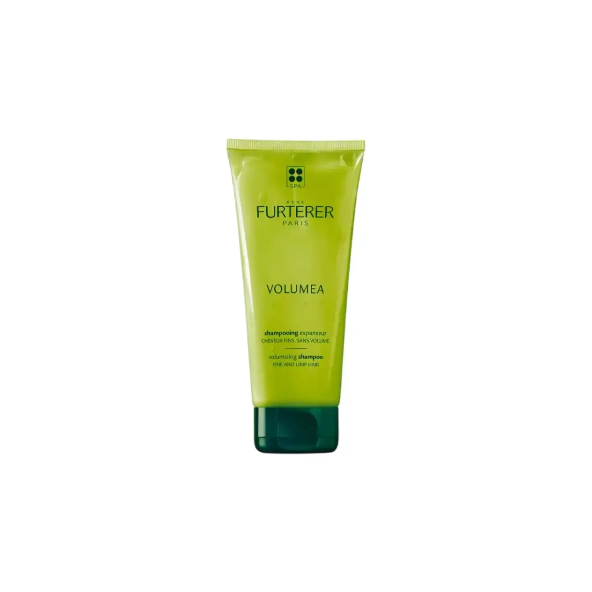 Rene Furterer, Volumea, Hair Shampoo, Volumising
