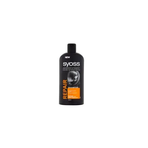 Syoss Repair Šampūns 440 ml
