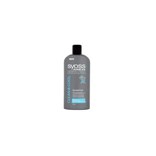 Syoss Men & # (Shampoo) for