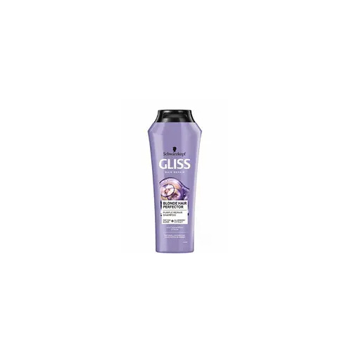 Schwarzkopf Professional Gliss Kur Blonde Hair