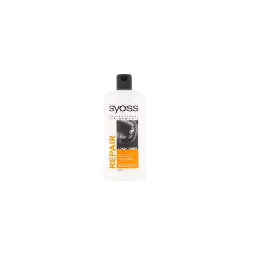Syoss Regenerating Balsam for Dry, Damaged