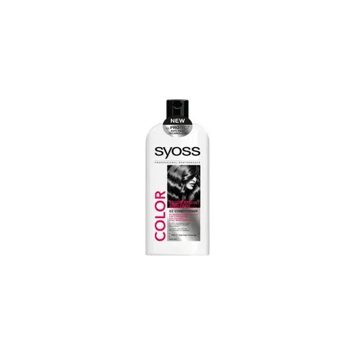Syoss Balm for colored, brightened and