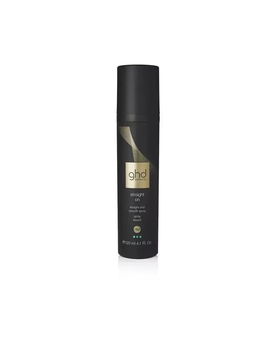 Ghd Straight On- Spray De Alisado