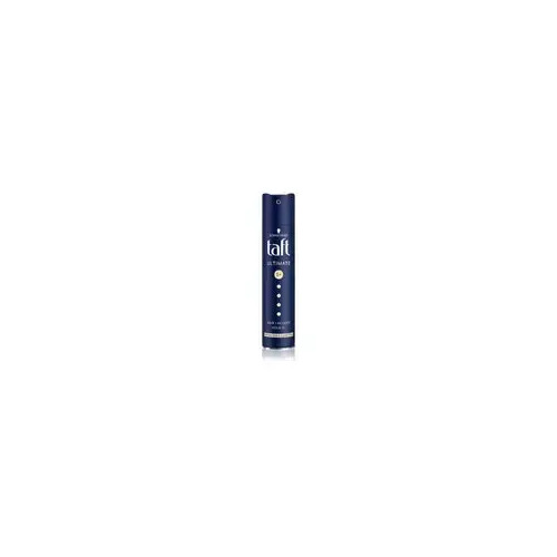 Schwarzkopf Professional Taft Ultimate Ultimately Strong