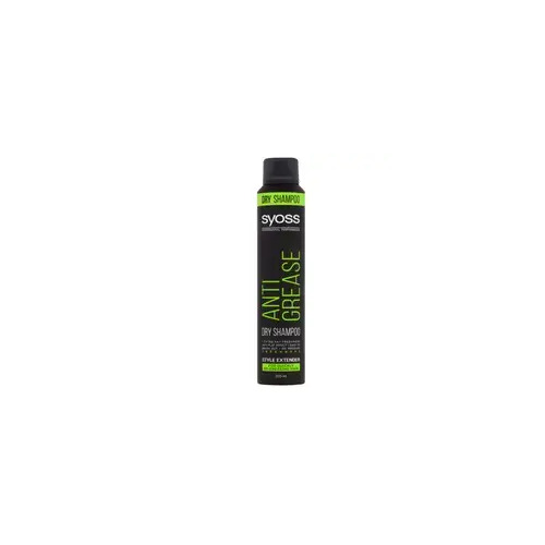 Syoss Dry shampoo for greasy hair