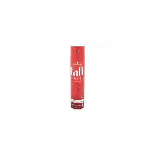Schwarzkopf Professional Taft Shine Ultra Strong