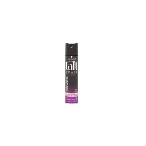 Schwarzkopf Professional Taft Power Cashmere Mega