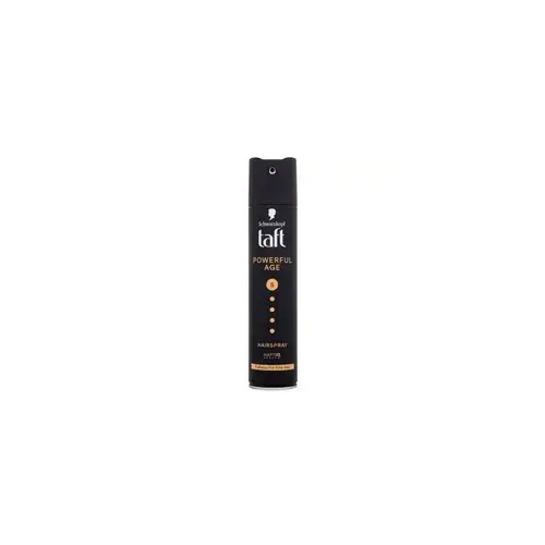 Schwarzkopf Professional Taft Power & Fullness