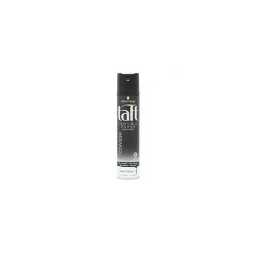 Schwarzkopf Professional Taft Invisible Power Mega