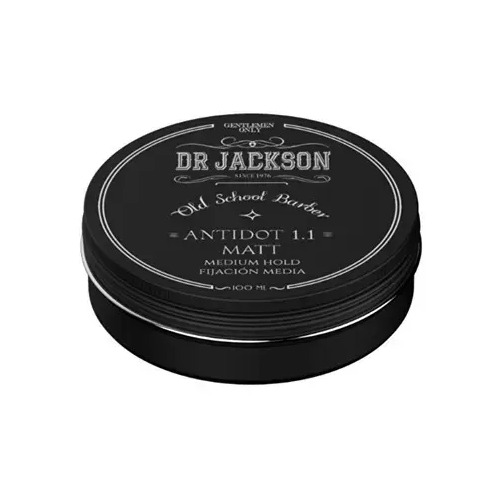 Dr.Jackson Antidot 1.1 Medium